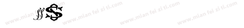 162 ssh字体转换